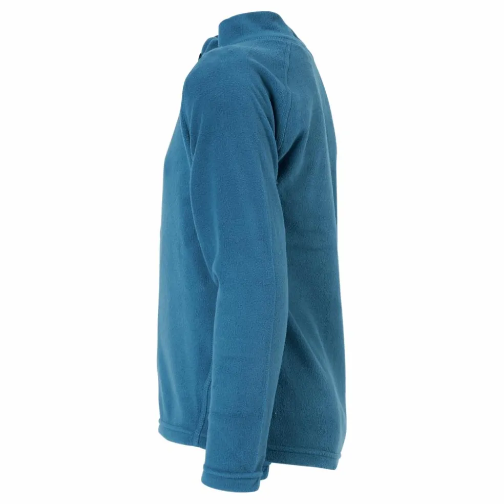 Monte Kids Fullzip 8 Blue