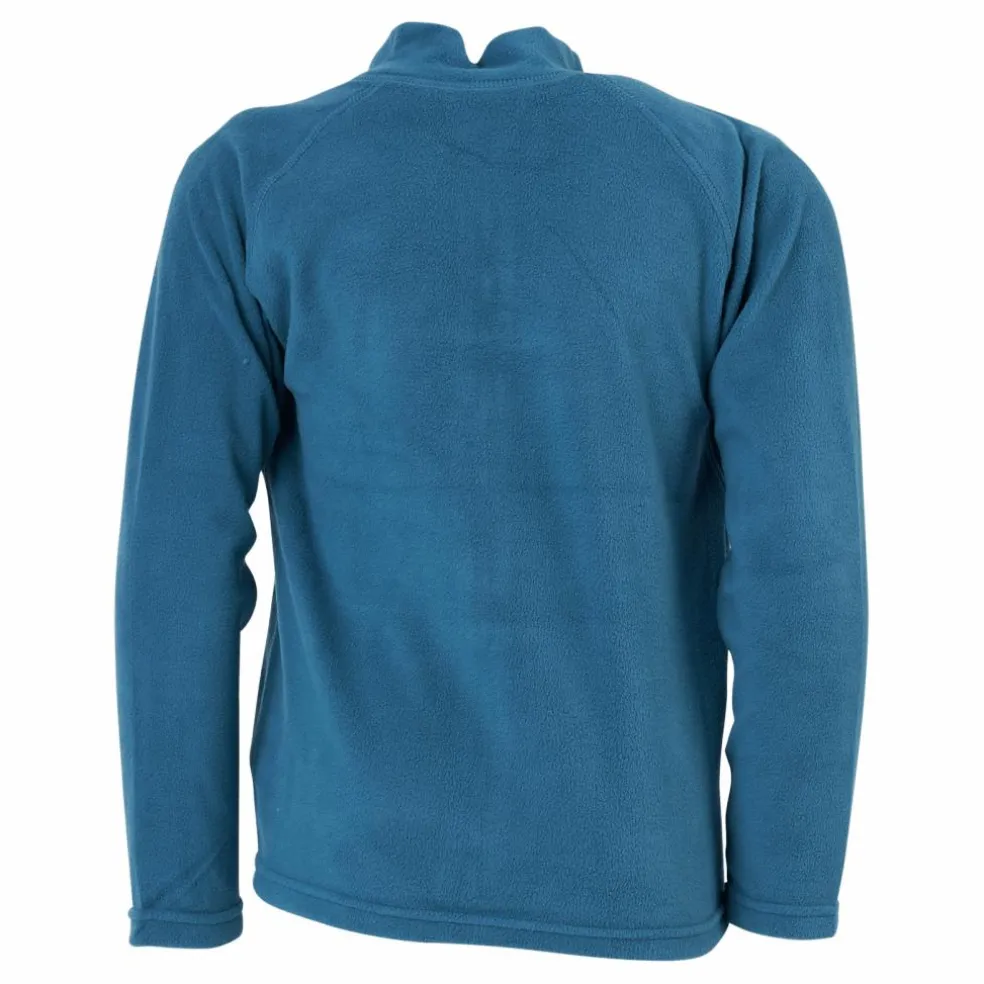 Monte Kids Fullzip 8 Blue