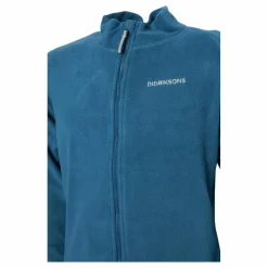 Monte Kids Fullzip 8 Blue