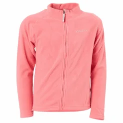 Monte Kids Fullzip 8 Pink
