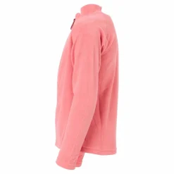 Monte Kids Fullzip 8 Pink
