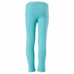 Monte Kids Pants 5 Peacock Green