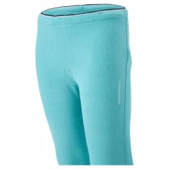 Monte Kids Pants 5 Peacock Green