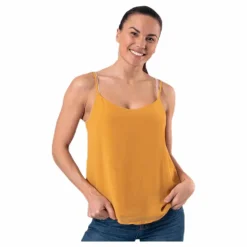 Moon Sl Top Wvn Green