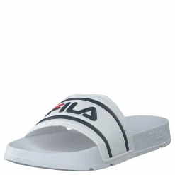 Morro Bay Slipper 2.0 White