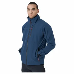 Moss Jacke Blue
