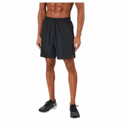 Motion 8 Inch Shorts Black/black
