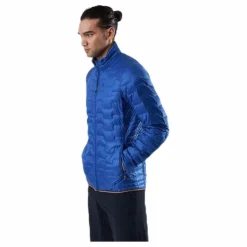 Motion Down Jacket Blue