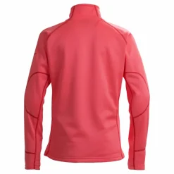 Motion Jacket Fluo Coral