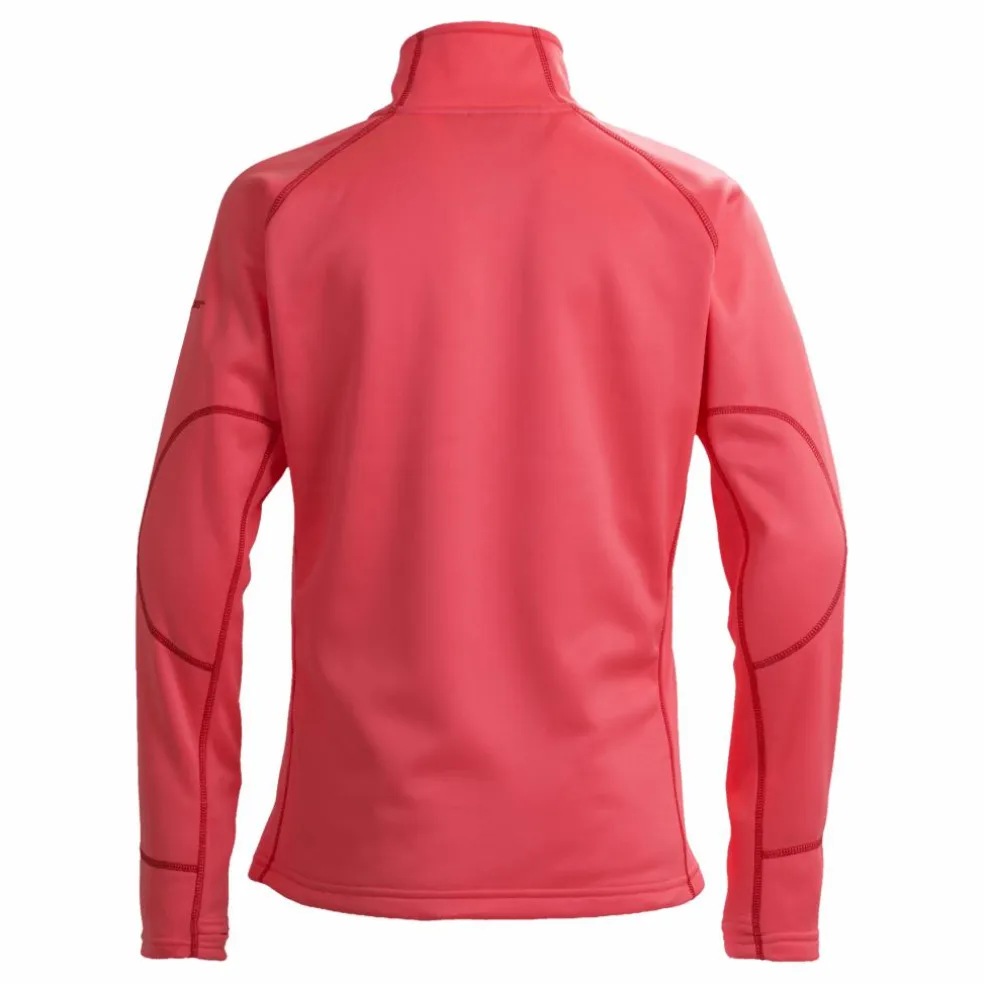 Motion Jacket Fluo Coral