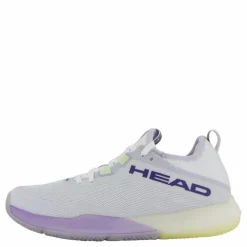 Motion Pro Padel Women White/lavender