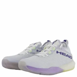 Motion Pro Padel Women White/lavender