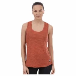 Motion Slash Top Pink