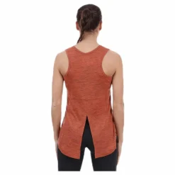 Motion Slash Top Pink