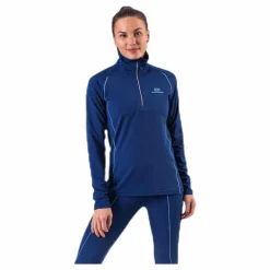 Métailler Zip  Blue