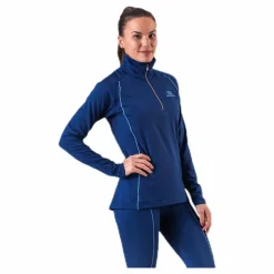 Métailler Zip  Blue