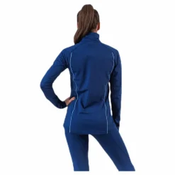 Métailler Zip  Blue