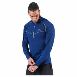 Métailler Zip  Blue