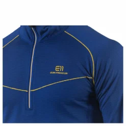 Métailler Zip  Blue