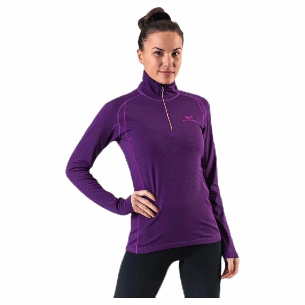 Métailler Zip Purple