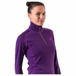 Métailler Zip  Purple