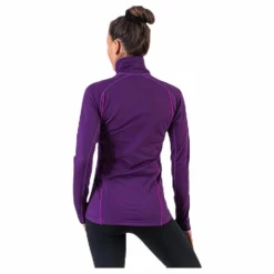 Métailler Zip Purple