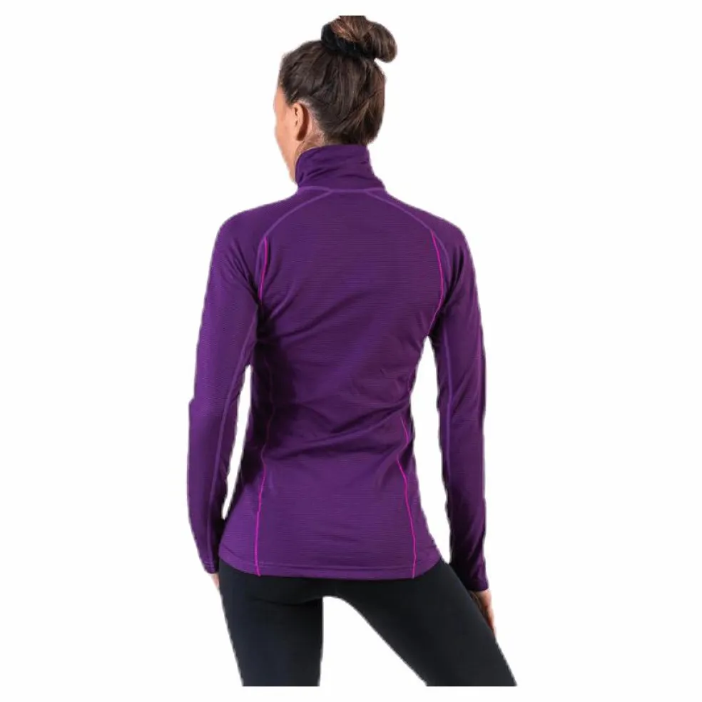 Métailler Zip Purple