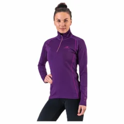 Métailler Zip Purple