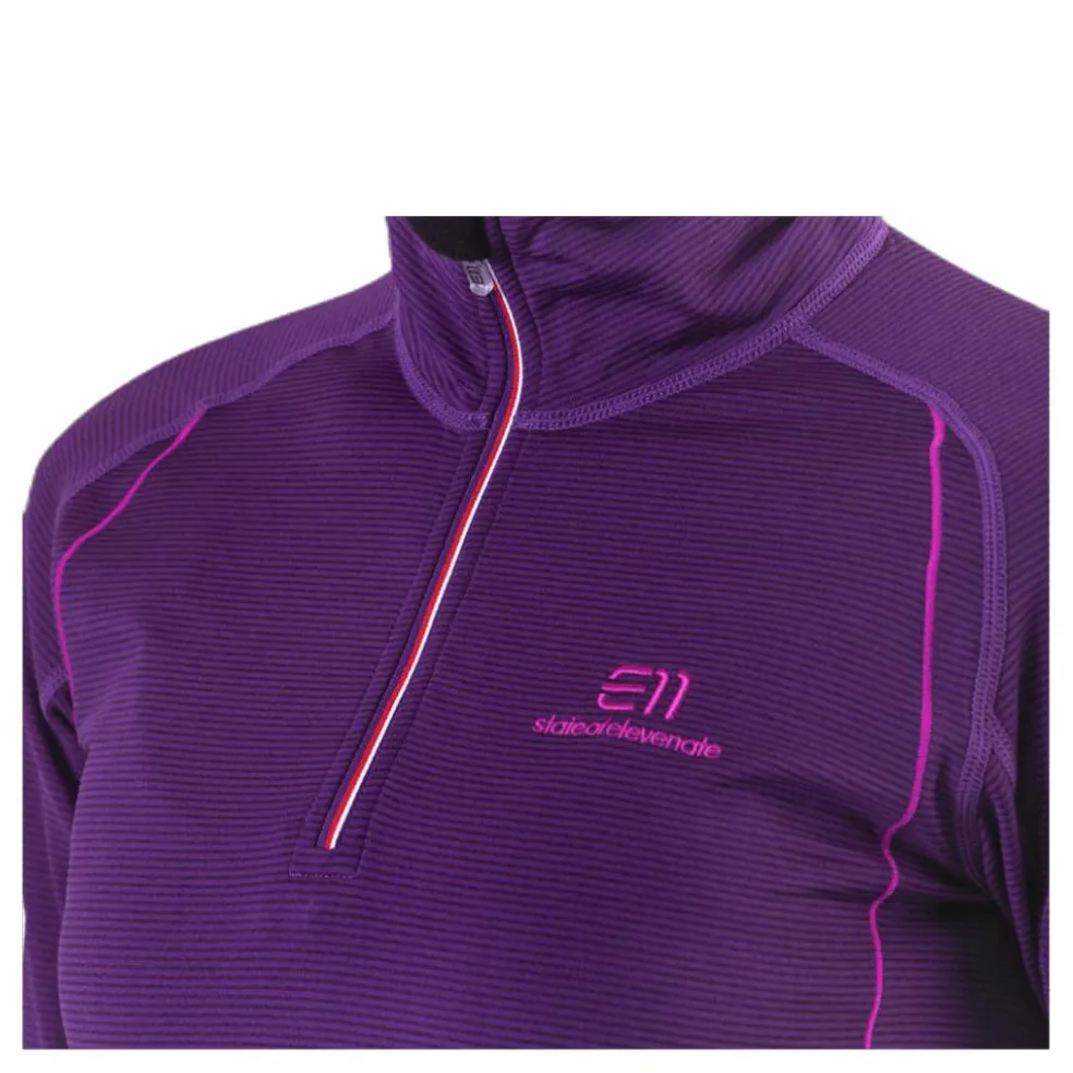 Métailler Zip Purple