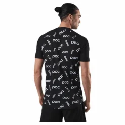 MTB Pure Tee Black