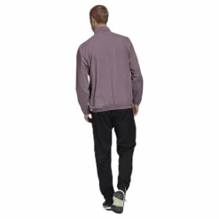 Mts Tech Purple/Black