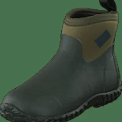 MUCKSTER II ANKLE