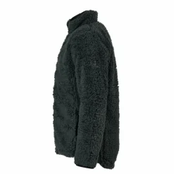 Muddus Pile Jacket Windfleece Green