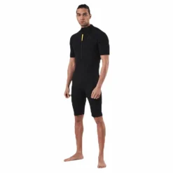 Multi Wetsuit M Black