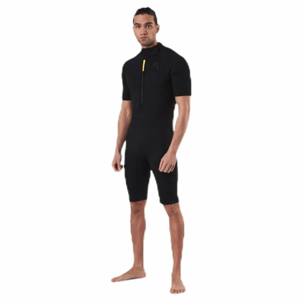 Multi Wetsuit M Black