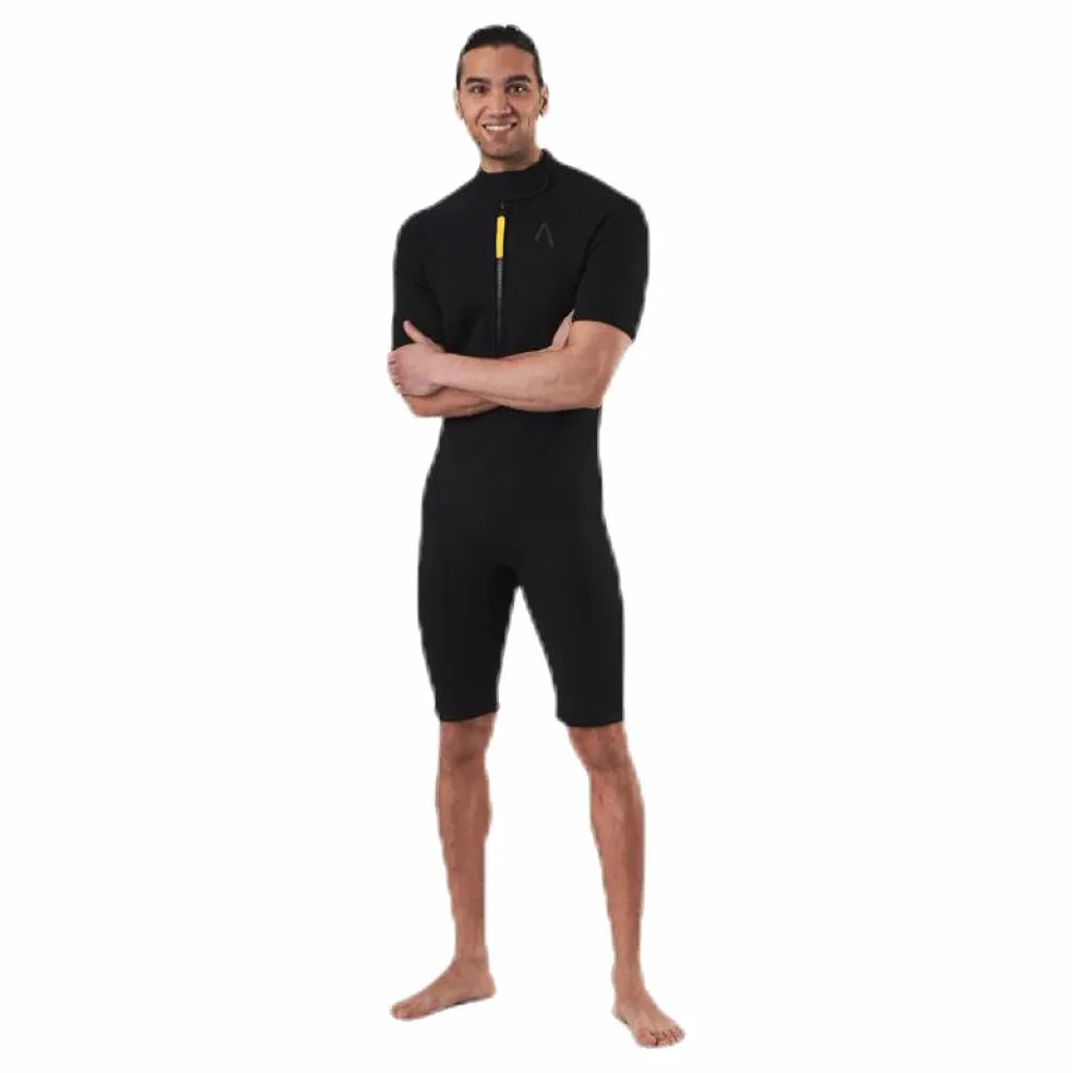 Multi Wetsuit M Black