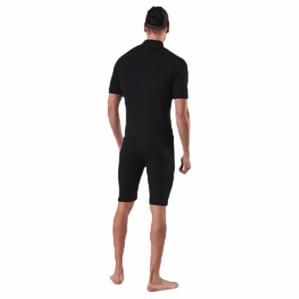 Multi Wetsuit M Black