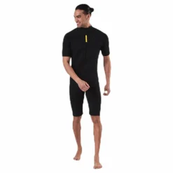 Multi Wetsuit M Black