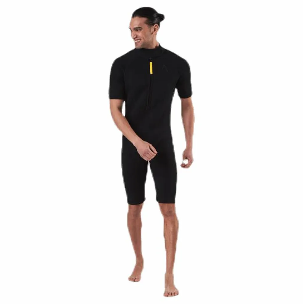 Multi Wetsuit M Black