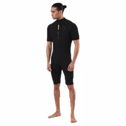 Multi Wetsuit M Black