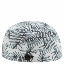 Muros Sun Cap White