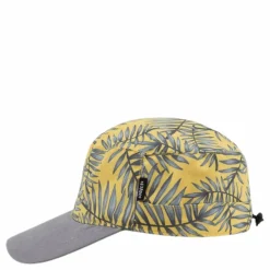 Muros Sun Cap Yellow