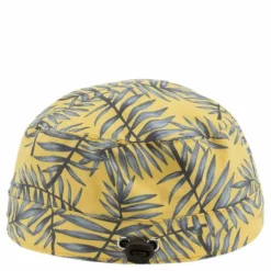 Muros Sun Cap Yellow