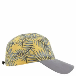 Muros Sun Cap Yellow