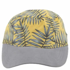 Muros Sun Cap Yellow