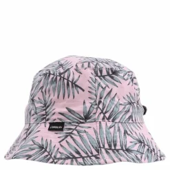Muros Sun Hat Pink