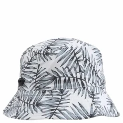 Muros Sun Hat White