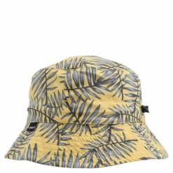 Muros Sun Hat Yellow