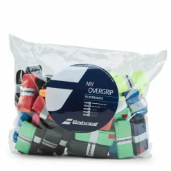 My Grip 70-pack Refill Orange/green/yellow