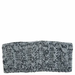Myrviken Headband Grey/black